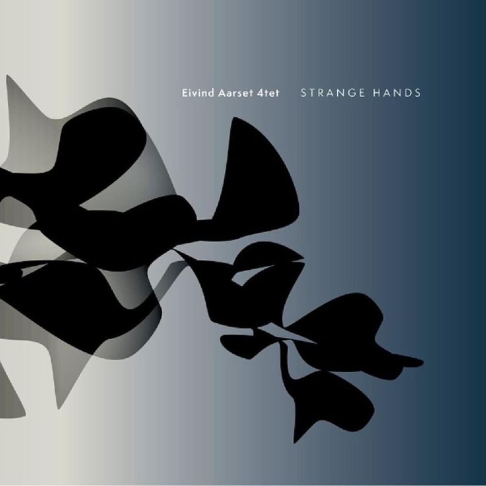 Eivind Aarset - Strange Hands  CD